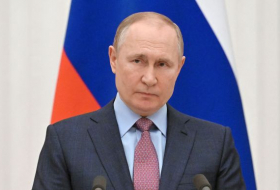 Путин: Частичная мобилизация заканчивается