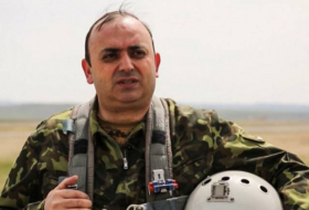 Назначен новый глава управления авиации ВС Армении
