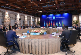 Главы МИД ОТГ обсудили процесс нормализации отношений между Азербайджаном и Арменией