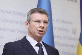 Посол Украины: Ужас от увиденного после обстрела Гянджи два года назад все еще с нами 