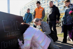 В Ейске объявлен траур по погибшим после крушения Су-34
