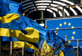 Украина получила 2 млрд евро макрофинансовой помощи от Евросоюза