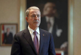 Министр обороны Турции: Все потребности армии Азербайджана будут обеспечены