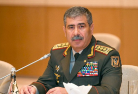 Закир Гасанов: Мы проводим большую работу по внедрению «турецкой модели» в Азербайджанской армии