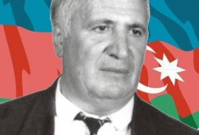 Скончался Национальный герой Азербайджана Машаллах Абдуллаев