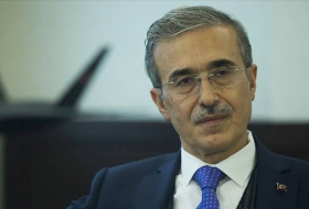 Исмаил Демир: Турция готова поделиться с Азербайджаном всем, что у нее есть