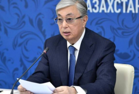 Президент Казахстана анонсировал изменения в армии Казахстана