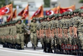Турция увеличит расходы на оборону в 2023-2025 гг.