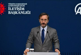 Фахреттин Алтун: Турция считает приоритетом борьбу с пропагандой терроризма