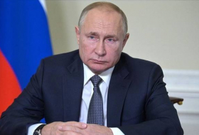 Путин: Соблюдение договоренностей лидеров Азербайджана, РФ и Армении - единственный путь к миру