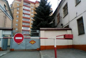 В Казани задержали школьницу, которая пыталась поджечь военкомат