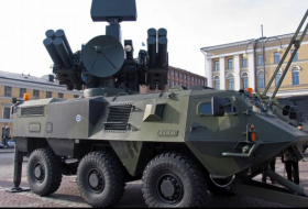 Франция планирует передать Украине системы ПВО Crotale