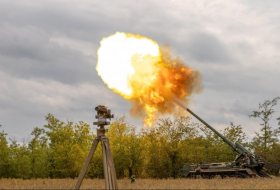В Украине за сутки уничтожено три оружейных склада и четыре танка российской армии