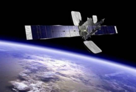 США отправят на орбиту два военных спутника
