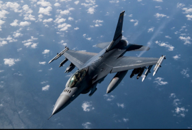 Власти Болгарии одобрили проект приобретения еще восьми самолетов F-16 у США