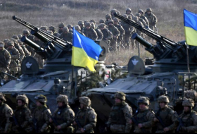 Германия планирует обучить 5 тыс. украинских военных в рамках миссии ЕС