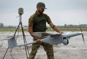 Иран передаст России дроны-камикадзе «Мераж»