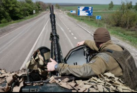Вооруженными силами Украины уничтожены два склада с боеприпасами