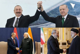 Иран и Индия вооружают Армению: к чему должен быть готов Азербайджан?