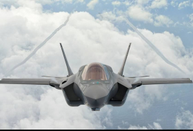 Расходы на обслуживание F-35 в Японии в три раза превысят траты на их покупку в США
