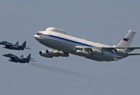 Армянин украл детали сверхсекретного российского «самолета судного дня»
