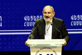 Пашинян: «Все государства без исключения считают Карабах частью Азербайджана»