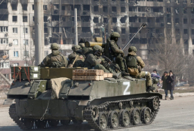 Британская разведка назвала причины неудач российской армии в Украине