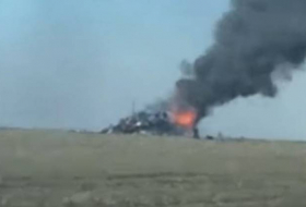 Два украинских самолета упали в Полтавской области