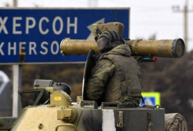 Россия готовится эвакуировать жителей Херсонской области