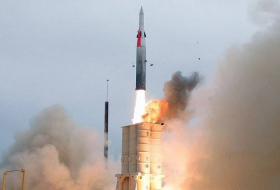Израиль ускорил разработку новой противоракеты