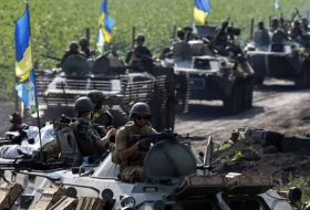 Лондон передаст украинским военным зимнюю экипировку