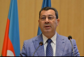 Самед Сеидов: Азербайджан прилагает все усилия для обеспечения мира в регионе