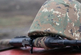 Арестован застреливший сослуживца армянский солдат