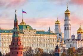 В Кремле сообщили о завершении частичной мобилизации в РФ