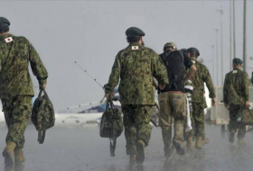 Япония создает Объединенное командование для управления видами войск
