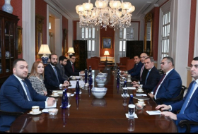 Главы МИД Азербайджана и Армении договорились об очередной встрече