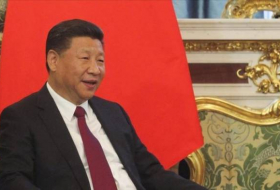 Лидер Китая призвал к повышению боеспособности китайской армии