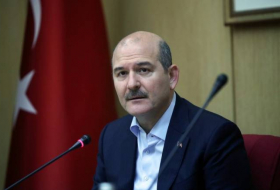 Сулейман Сойлу: Анкара не принимает соболезнования Вашингтона