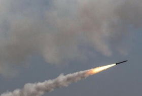 Российская армия нанесла ракетный удар по Киеву