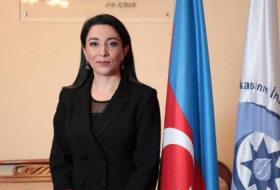 Омбудсмен осудила принятую Сенатом Франции резолюцию против Азербайджана