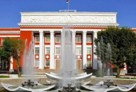Парламент Таджикистана ратифицировал Соглашение о юрисдикции сил ОДКБ