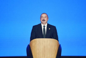 Ильхам Алиев: В ОДКБ у нас больше друзей, чем у Армении