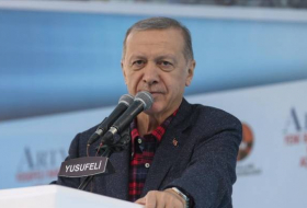 Эрдоган: Турецкая армия устранит любую угрозу терроризма