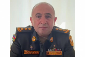 Суд принял решение по поводу полковника Эльнура Мамедова