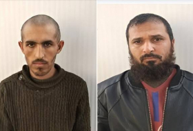 На севере Сирии схвачены 7 террористов ДЕАШ