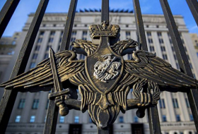 Минобороны РФ заявило, что не наносило удары по Киеву