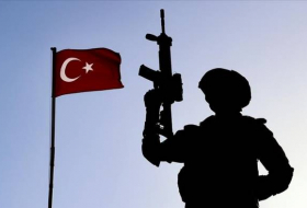 ВС Турции за 6 лет нейтрализовали до 17 тыс. террористов на севере Сирии