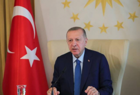 Президент Турции: Поддерживающие террористов также ответственны за нападения на мирных жителей