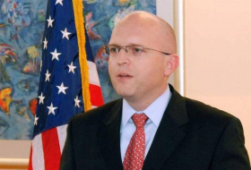 Посольство: США приветствуют недавние усилия Азербайджана и Армении по прямому взаимодействию 