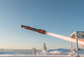 Великобритания передала Украине модернизированные версии ракет Brimstone